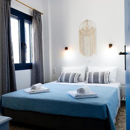 Cretanvibes Apartments Hersonissos  Exteriör bild