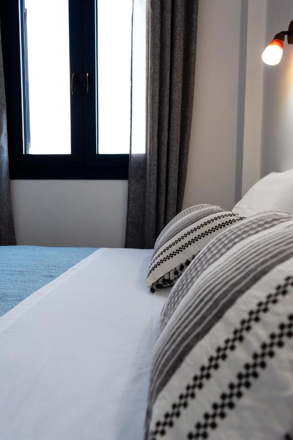 Cretanvibes Apartments Hersonissos  Exteriör bild