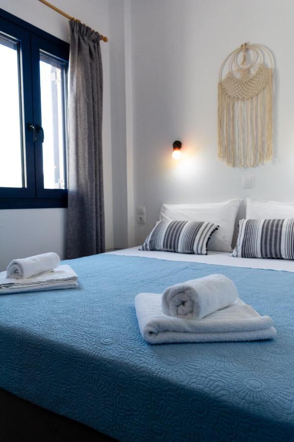 Cretanvibes Apartments Hersonissos  Exteriör bild