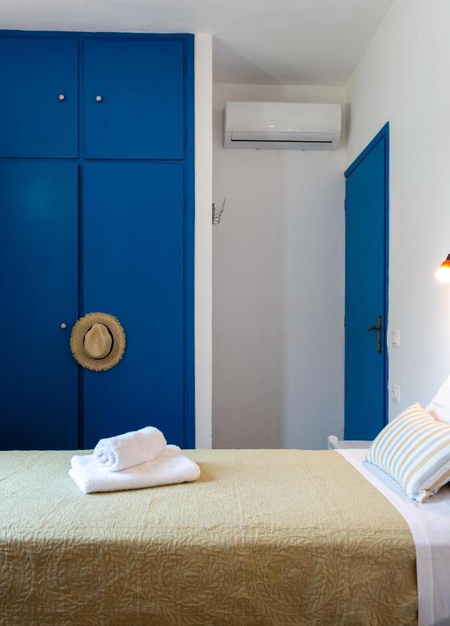 Cretanvibes Apartments Hersonissos  Exteriör bild