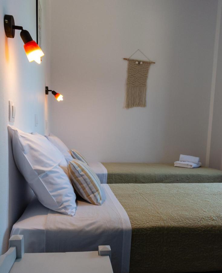 Cretanvibes Apartments Hersonissos  Exteriör bild