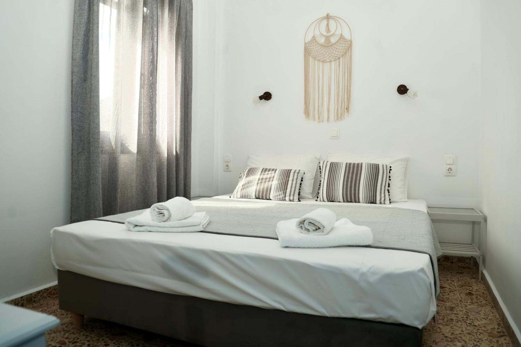 Cretanvibes Apartments Hersonissos  Exteriör bild