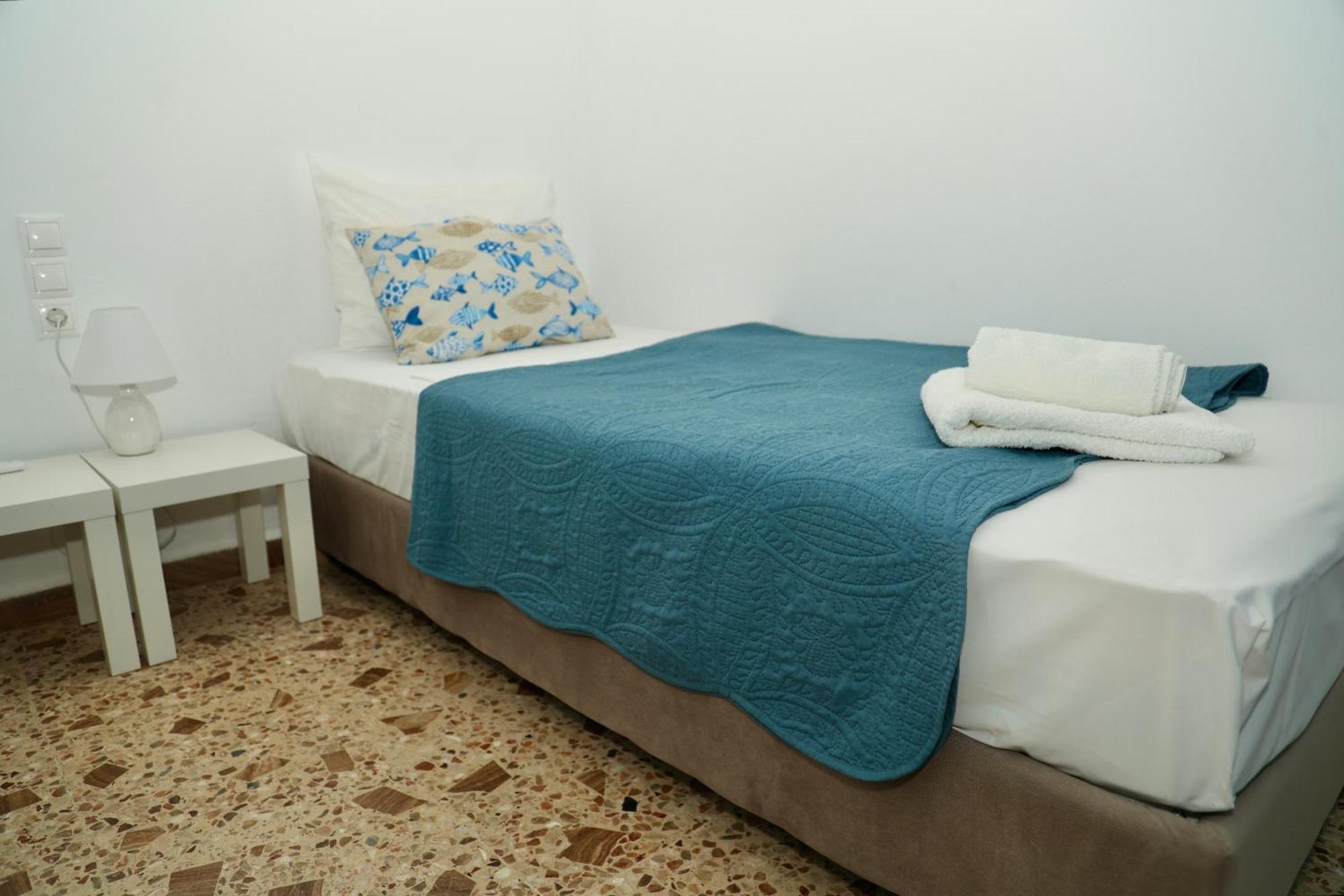 Cretanvibes Apartments Hersonissos  Exteriör bild