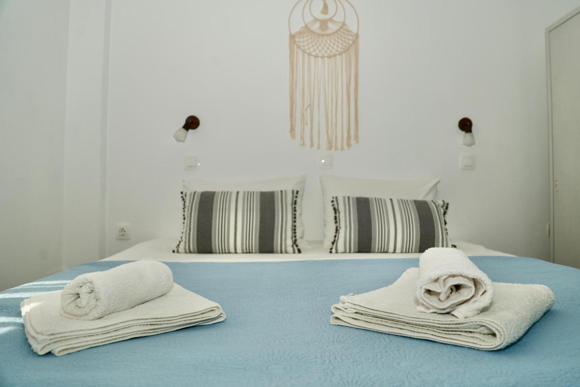 Cretanvibes Apartments Hersonissos  Exteriör bild