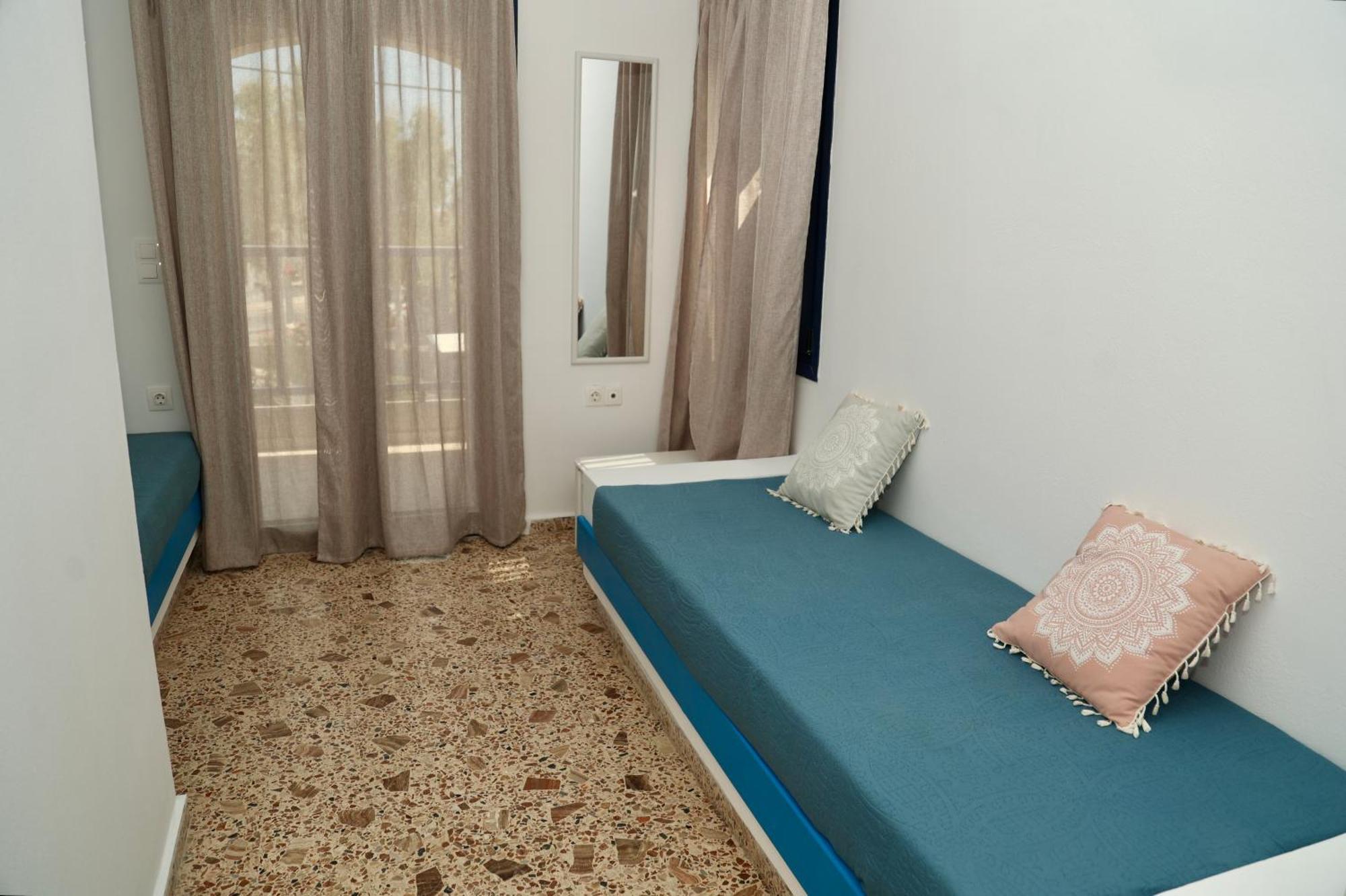 Cretanvibes Apartments Hersonissos  Exteriör bild