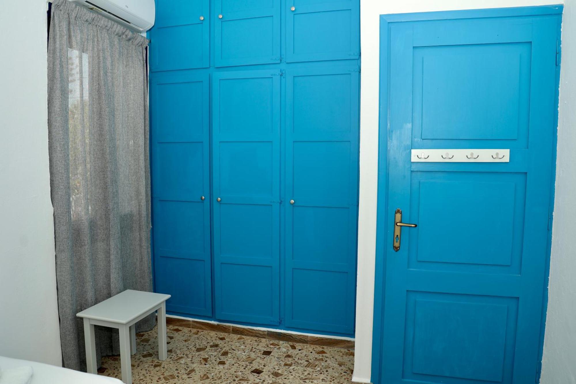 Cretanvibes Apartments Hersonissos  Exteriör bild